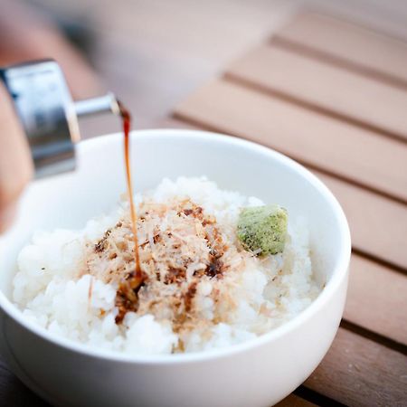 Umegashima　Driveｰin　＆　Sauna　Villa Sizuoka Kültér fotó