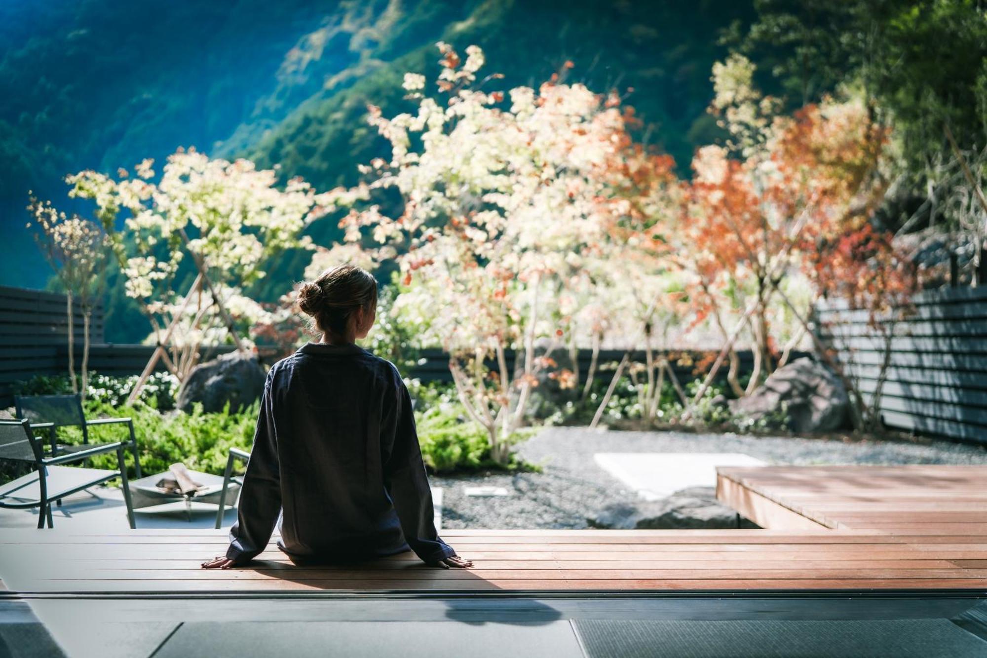 Umegashima　Driveｰin　＆　Sauna　Villa Sizuoka Kültér fotó